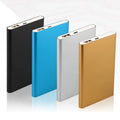 Powerbank Charger Power 12000mah