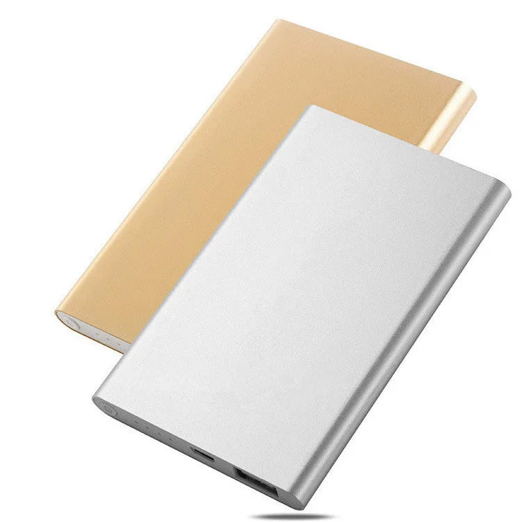 Powerbank Charger Power 12000mah