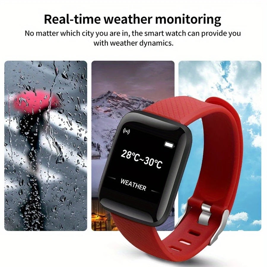 Smartwatch Activ Key