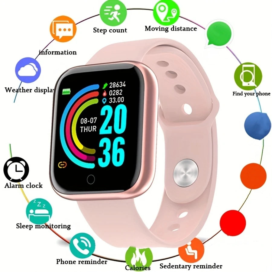 Smartwatch Activ Key