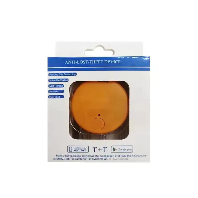 Xiaomi GPS Tracker Bluetooth 5.0