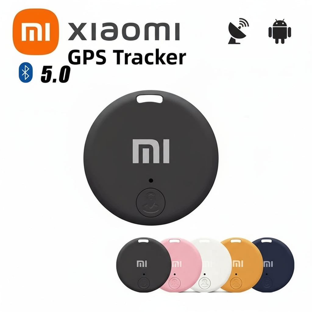 Xiaomi GPS Tracker Bluetooth 5.0