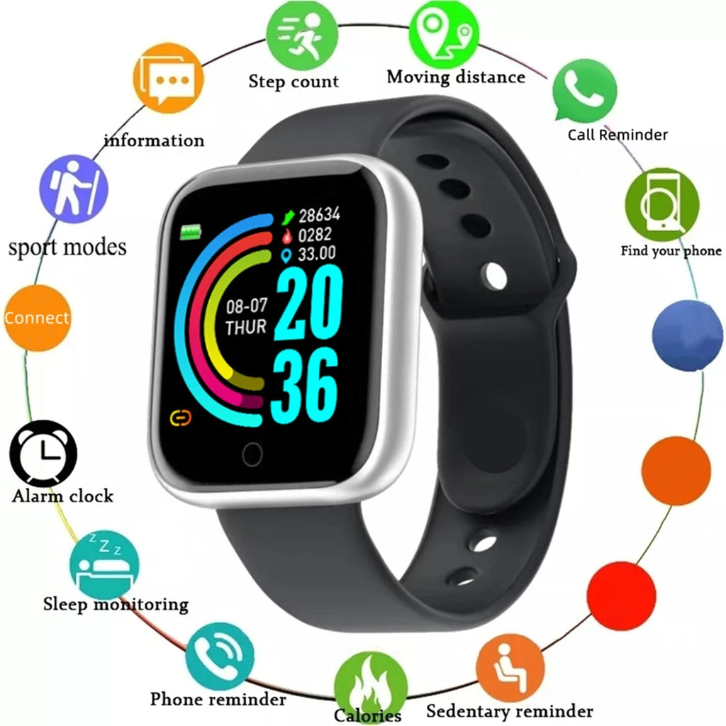 Smartwatch Activ Key