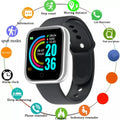 Smartwatch Activ Key